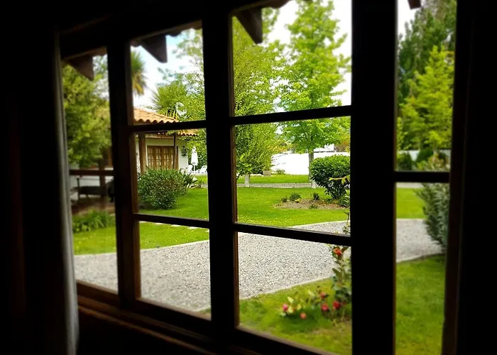 Colchagua Lodge
