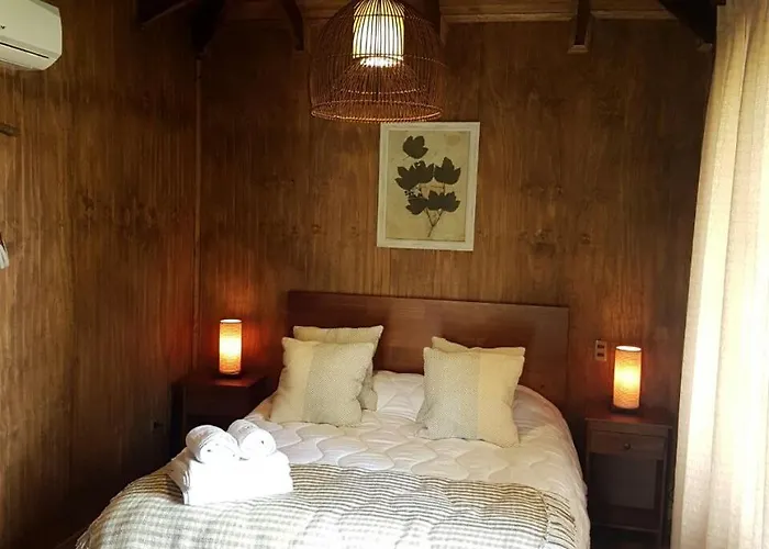 Colchagua Lodge