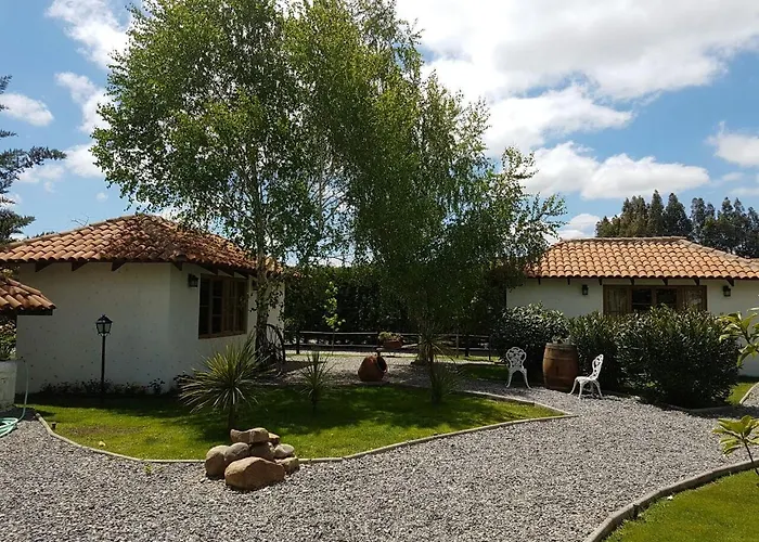 Colchagua Lodge
