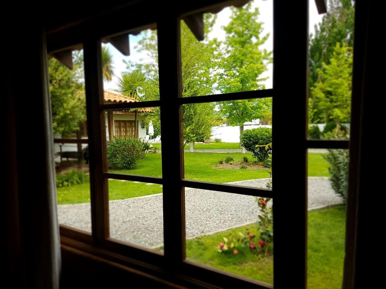 Colchagua Lodge *