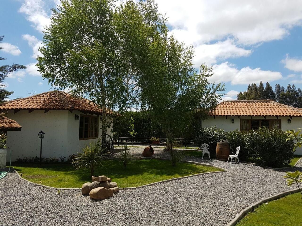 Lodge Colchagua *